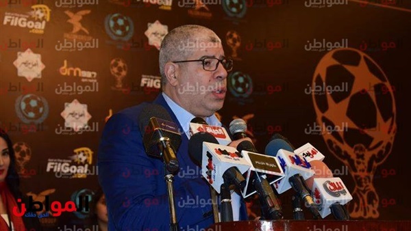 أحمد شوبير
