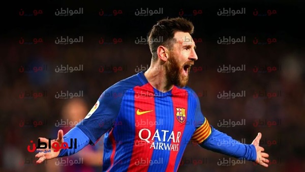 ميسي