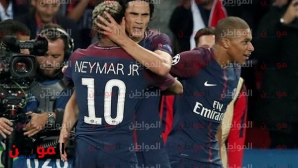 باريس جيرمان