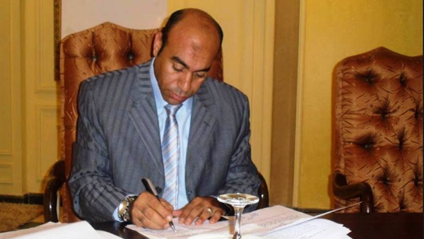 طارق هاشم
