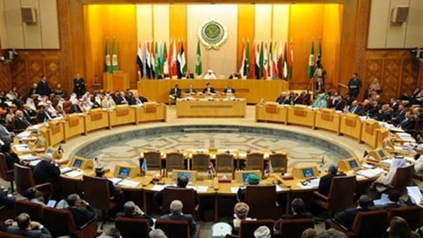 القمة العربية