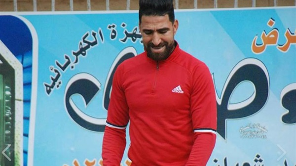 وليد الحصري