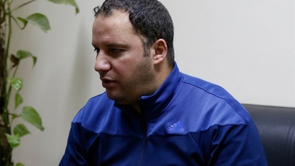 محمد عودة