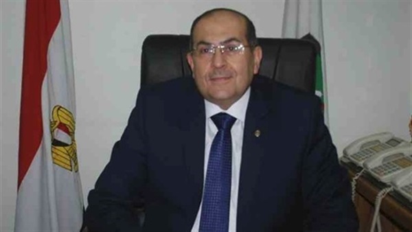ايمن عبد المنعم محافظ