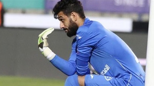 أحمد الشناوي
