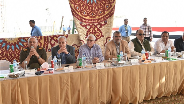اللواء كامل الوزير