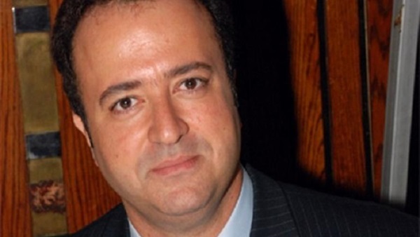 أحمد عبدون