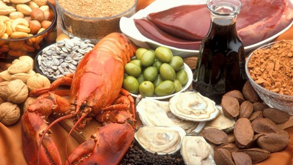 طر علاج الأنيميا