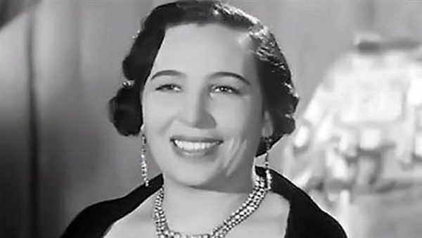 امينة رزق
