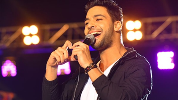 احمد جمال