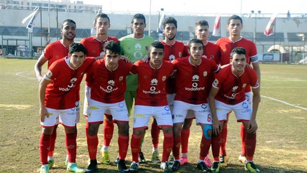 فريق الأهلي مواليد