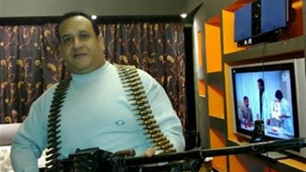 صبرى نخنوخ