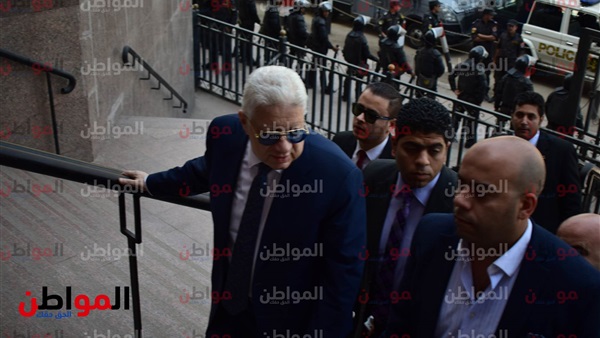 المواطن