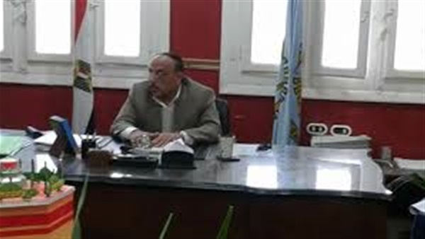 أشرف فرج الله رئيس