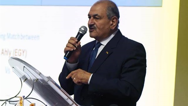 مدحت البلتاجي