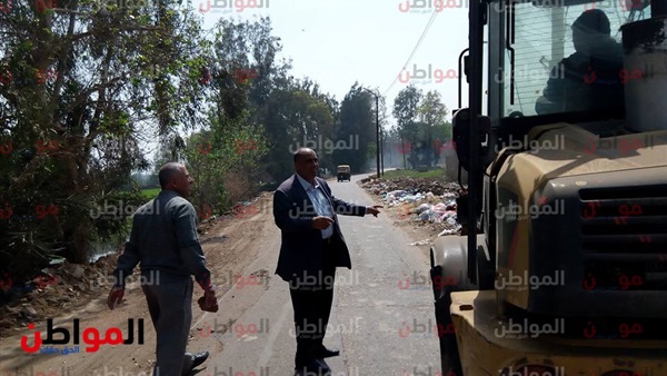 المواطن