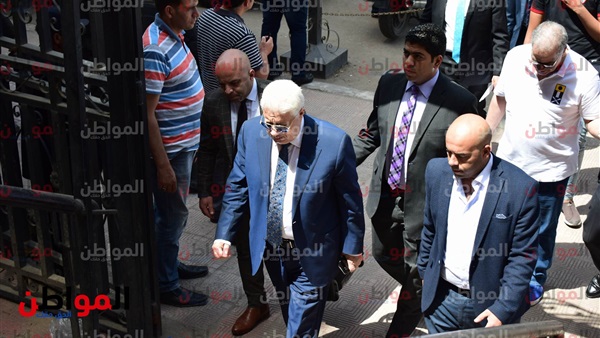 مرتضى منصور
