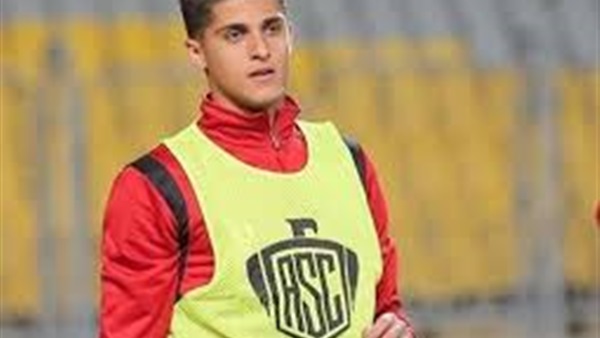 احمد الشيخ