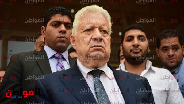 مرتضى منصور