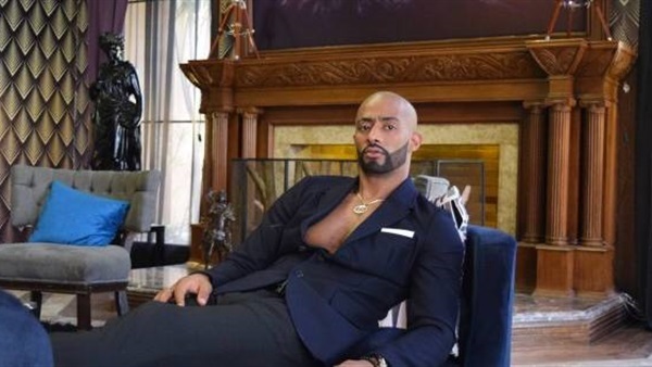 محمد رمضان
