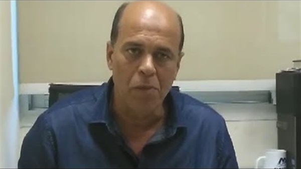 هشام يكن