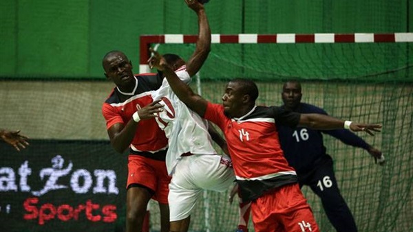 فريق ريد ستار