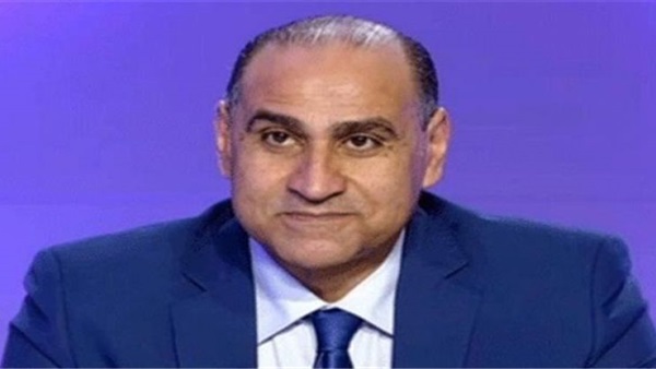 خالد بيومي