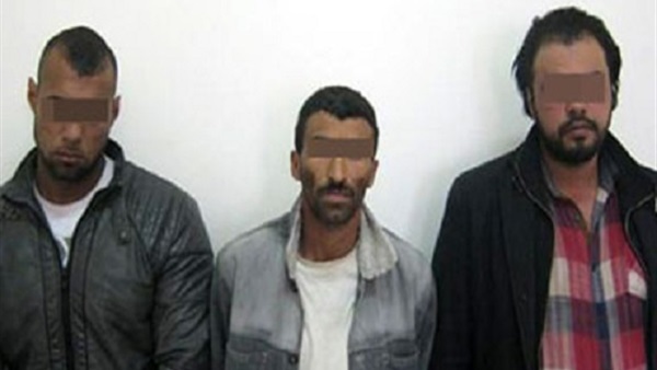 حمله مكبره بالفيوم