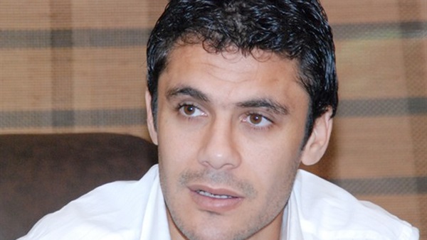 أحمد حسن