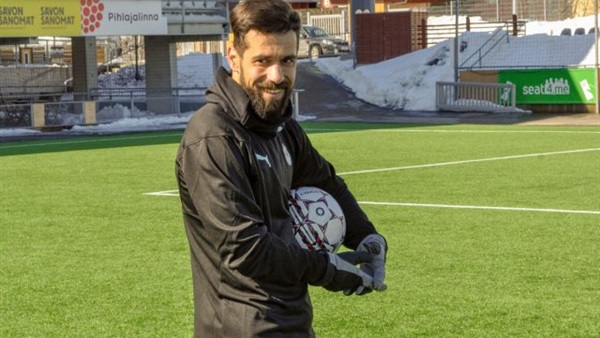 عبدالله السعيد