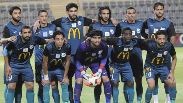 فريق إنبي