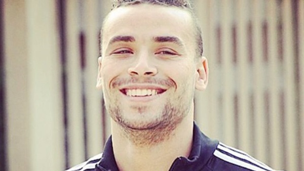 بازوكا لاعب الاتحاد