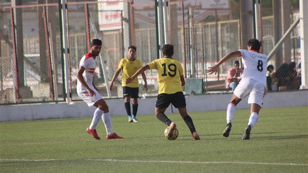 زمالك 99