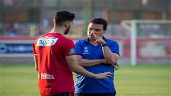 حسام البدري ووليد