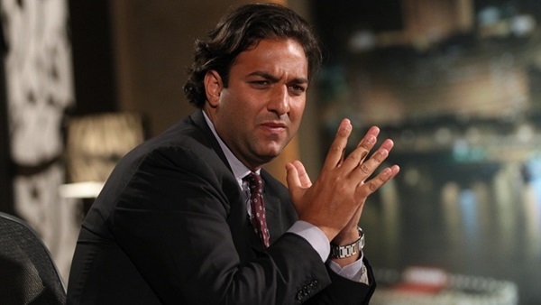 أحمد حسام ميدو