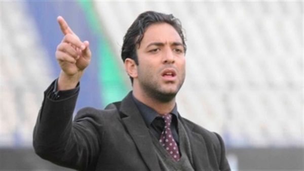 أحمد حسام ميدو