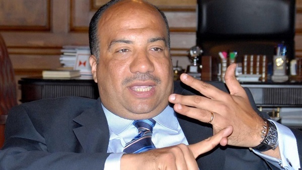 محمد مصيلحي