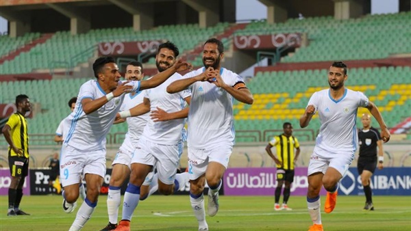 الإسماعيلي