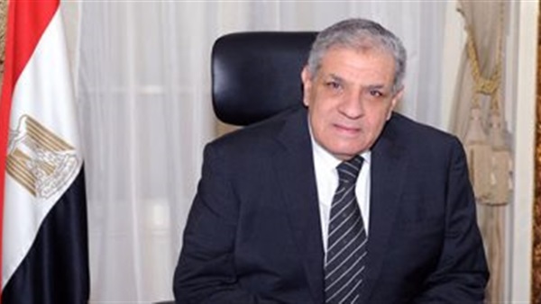 إبراهيم محلب