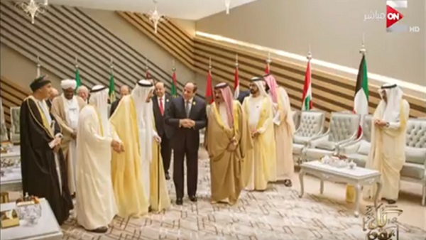 صورة من الفيديو