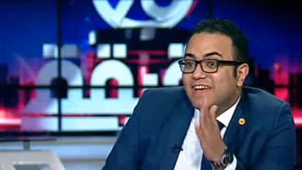 أحمد زيدان