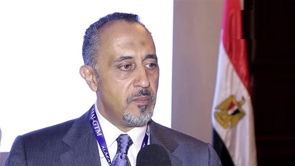 حسين شبكشي عضو المجلس