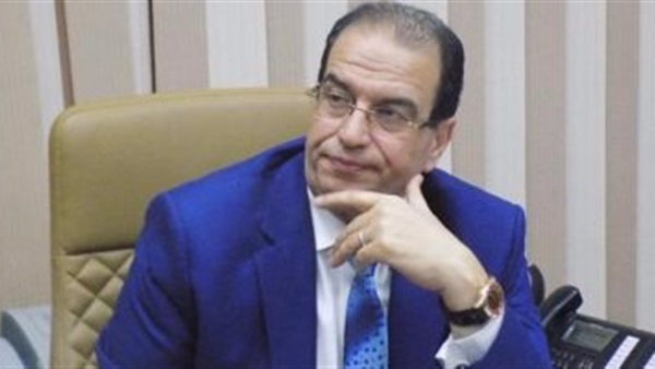 أحمد على الشعراوي