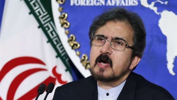 المتحدث باسم الخارجية
