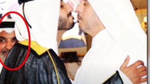 عبد الله آل ثاني