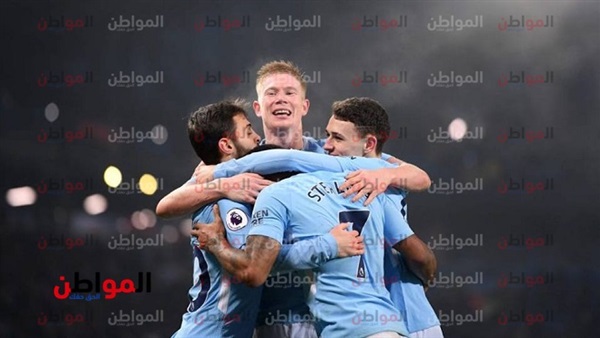 مانشستر سيتي