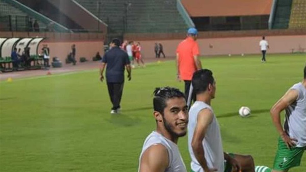 محمد حسن