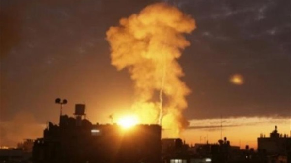 صورة ارشيفية