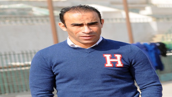 سيد عبد الحفيظ