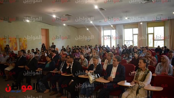 ندوة أسرار الفراعنة